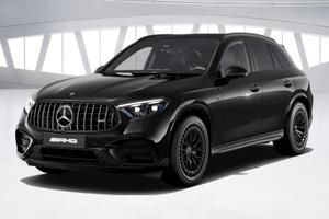 Mercedes-Benz GLC AMG 53 4matic+ Premium Plus...