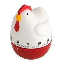 Timer da cucina analogico HENNE 38.1001