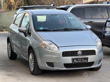 Fiat Grande Punto 1.4 5 p- Neopatentati-Garanzia