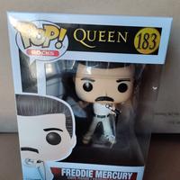 Funko POP Freddie Mercury Queen Radio Gaga