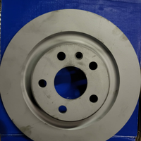 Dischi freno post Volvo