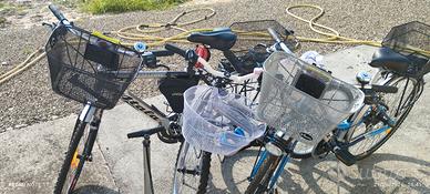 Bicicle - City bike