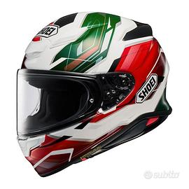 CASCO Shoei Nxr2 Capriccio TC11