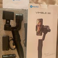 Feiyutech Vimble 25 Smartphone Gimbal