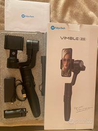 Feiyutech Vimble 25 Smartphone Gimbal