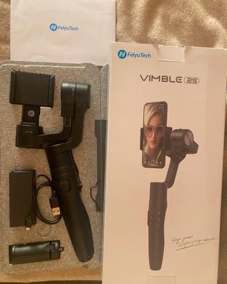 Feiyutech Vimble 25 Smartphone Gimbal