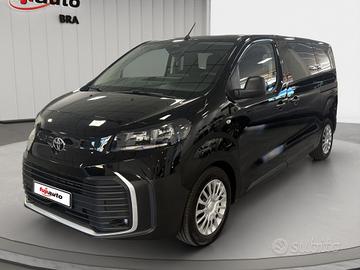 Toyota Proace Verso 2.2d 150cv S&S L1 Lounge D 9p