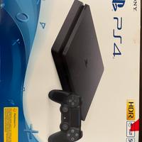 Ps4 slim