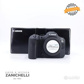 Canon EOS R6 Mark II Body 4000 Scatti Usato (G988)