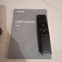 Soundbar Samsung 