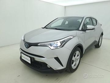 Toyota C-HR Hybrid Business BR954630 1.8 Full Hybr