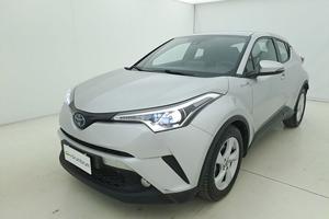 Toyota C-HR Hybrid Business BR954630 1.8 Full Hybr
