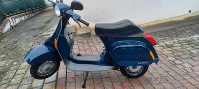 Piaggio Vespa PK 50 XL - 1985