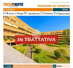 5 LOCALI A ROMA