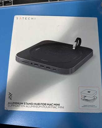 Hub Satechi
