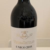 Vega Sicilia Único 2010