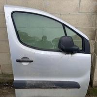 Porta anteriore destra Citroen Berlingo