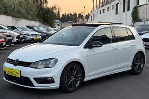 Volkswagen Golf 7 2.0 TDI 150CV R-LINE