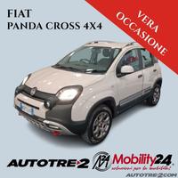 FIAT Panda Cross 1.3 Mjt 95cv S&S E6 Cross 4x4