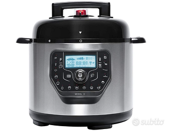 Cecotec Pentola programmabile GM Modello H Deluxe