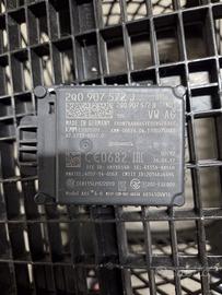 Sensore radar frontale Volkswagen-Audi ORIGINALE