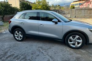 Audi q3 35 tdi quattro 150 cv business advanced