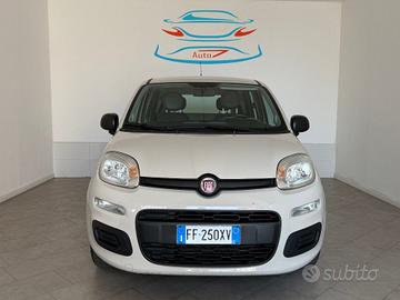 FIAT Panda 1.2 Pandazzurri