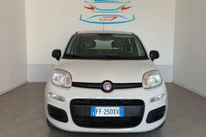 FIAT Panda 1.2 Pandazzurri