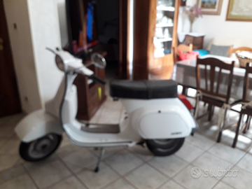 Vespa PK 125 1984