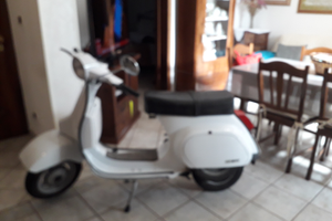 Vespa PK 125 1984