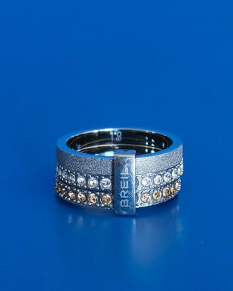 Anello usato 