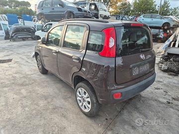 Ricambi per FIAT PANDA 312  Twin Air 0.9