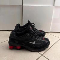 Nike shox ride 2