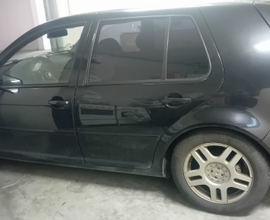 Golf 4