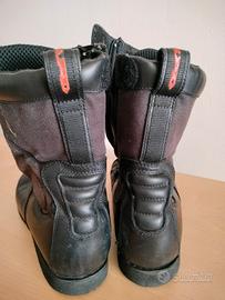 Stivaletti Spidi XPD