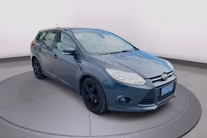 Ford Focus 1.6 TDCi 105 CV anno 2015 stato