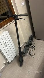 Monopattino elettrico