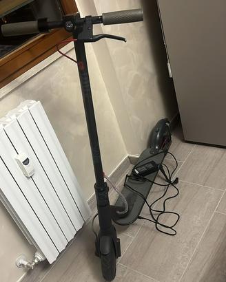 Monopattino elettrico