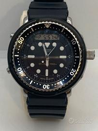 Seiko h558-5009 Arnie o Commando