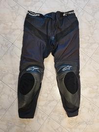 Alpinestars pantaloni taglia 54