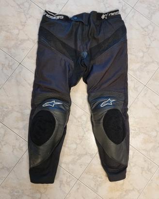 Alpinestars pantaloni taglia 54