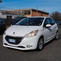 PEUGEOT 208 1.4 95 CV BENZ/GPL OK NEOPATENTATI