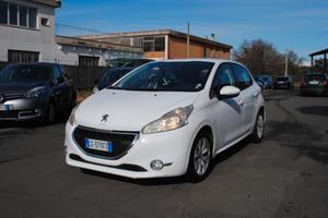 PEUGEOT 208 1.4 95 CV BENZ/GPL OK NEOPATENTATI