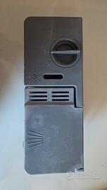 Dosatore detersivo e brillantante per lavastovigli