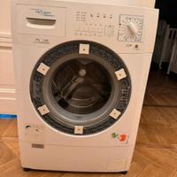 Lavatrice 7KG Classe A