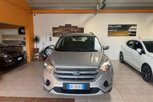 Ford Kuga 1.5 EcoBoost 150 CV 2WD Titanium