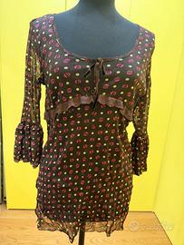 Maglia donna Oltre