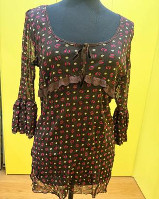 Maglia donna Oltre
