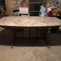 Tavolo antico
