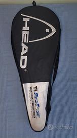 HEAD Ti.Pro Tour Mid Plus Titanium Tennis Austria